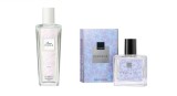 Apă de parfum Perceive, 30 ml + Spray parfumat Rare Pearls, 75 ml - Avon, Altul