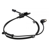 Senzor abs fata Kia Sorento 2 2009-2015, Hyundai Ix55 2011-, Dreapta, 956712P000