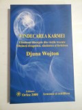 VINDECAREA KARMEI - Djuna WOJTON