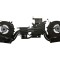Set coolere cu sistem de racire Laptop Gaming, HP, Pavilion 17-CD, TPN-C142, M53279-001, M54381-001, AT39F005DC0, 7H2290, ND85C14-18K14, ND85C15-18K15