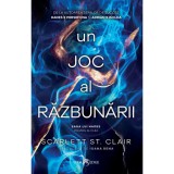 Un joc al razbunarii - Scarlett St. Clair, editia 2023