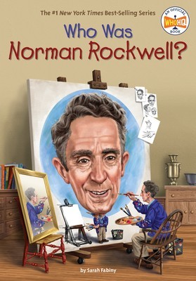 Who Was Norman Rockwell? foto
