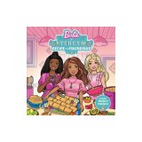 Barbie and Teresa: Recipe for Friendship