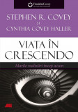 Viata in crescendo, ALL