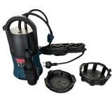 Pompa apa Campion, submersibila apa curata sau murdara, 3200 W, racord 1 inch, 1 1/4 inch, 12500 l/h, cu plutitor