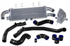 Intercooler kit - Forge Motorsport - ANK-FMINDR35 foto