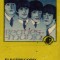 Casetă audio The Beatles &lrm;&ndash; 1 Beatles~Mania, originală