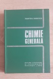 Chimie generală - Filofteia Dobrescu