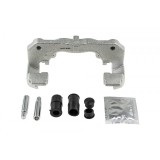 Suport etrier de franare Citroen C5 3 2012-, Peugeot 508 2010-, Dreapta, pt Disc 304mm, Grosime 28mm, 4401.R7