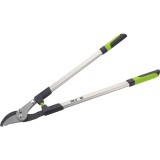 Cumpara ieftin Foarfecă ramuri for_q Bypass, 71,5 cm, oțel carbon