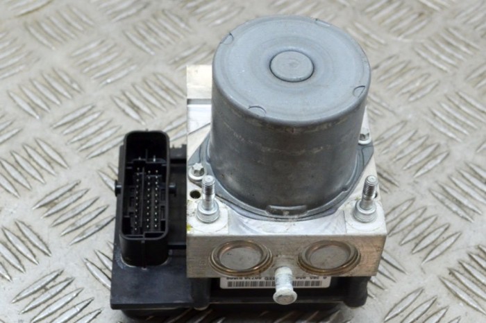 Pompa ABS JAGUAR XK Coupe X150 2013 OEM: 0265236069,CW83-2C405-BC,0265950947 14688245