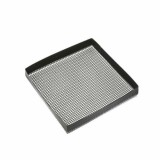 Cumpara ieftin Plasa Copt Cosulet Teflonata Perfect Home 26x36 cm, Gratar Cuptor, Antiaderenta