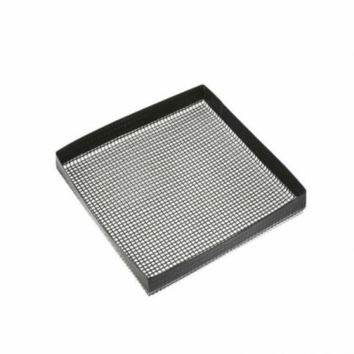 Plasa de copt tip cosulet teflonata, 26x36 cm, Perfect Home GartenVIP DiyLine foto