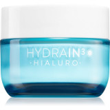 Dermedic Hydrain3 Hialuro crema puternic hidratanta SPF 15 50 ml