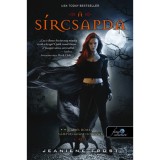 A s&iacute;rcsapda - Cat &eacute;s Bones V&aacute;mp&iacute;rvad&aacute;sz 6. - Jeaniene Frost