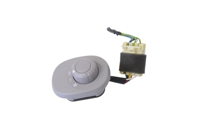 Modul de climatizare SSANGYONG RODIUS II 2018 OEM: 68700-21064 | 22738035