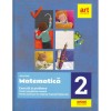 Matematica. Exercitii si probleme - Clasa a II-a - Alina Radu, Art Klett