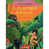A dzsungel k&ouml;nyve - Rudyard Kipling
