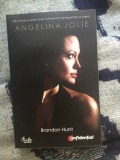 W2 Angelina Jolie - Brandon Hurst