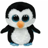 Cumpara ieftin TY - Jucarie din plus Pinguinul Waddles , Boos , 15 cm