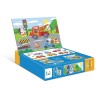 Joc magnetic - La plimbare PlayLearn Toys, Dodo