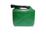 Canistra plastic 10L, Oem