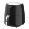 Airfryer Friteuza cu aer cald Zass ZAF 03, 3.8 Litri - RESIGILAT