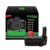 Patona Grip cu telecomanda VG-C5 pentru Sony A9 III / A1 II