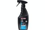 TYRE SHINE - PULVERIZATOR SOLUTIE INTRETINERE ANVELOPE 500ML