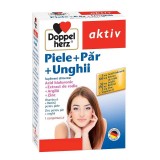 Piele+Par+Unghii 30 comprimate Doppelhertz