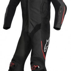 Costum Moto Alpinestars Gp Pro Tech-Air Negru / Rosu Marimea 56 3155016/13/56