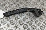 Suport bara de protecție st&acirc;nga spate FIAT 500L 351_, 352_ 2014 OEM: 51886090 | 28242139