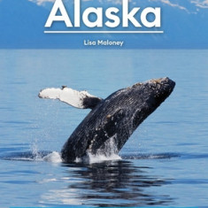 Moon Alaska: Scenic Drives, National Parks, Best Hikes