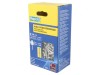 Diblu Aluminiu 4,8x10mm 350buc., Rapid