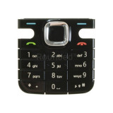 Tastatura Nokia 6124 Classic Latin Black