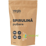 Spirulina Pulbere 125g