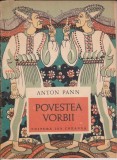 AS - Anton Pann - Povestea vorbirii, cu poze