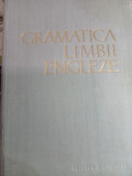 Gramatica limbii engleze,alice Bădescu,folosit,25 lei