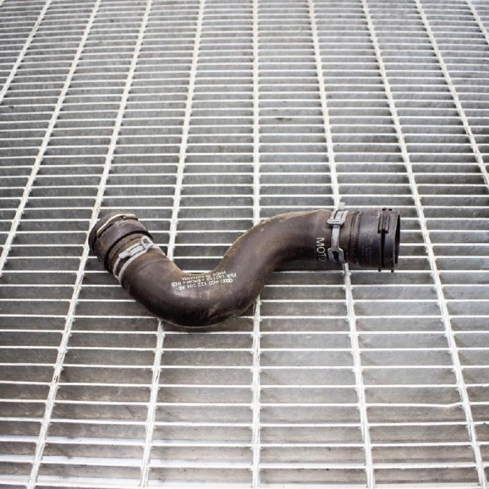 Furtun radiator răcire st&acirc;nga AUDI A6 4G2, C7, 4GC 2013 OEM: 4G0122101AE | 2989711