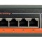 Switch smart PoE 8 porturi 100 1000mbps, 120W, 8GE(PoE)+2GE+1SFP, G0821GB-C