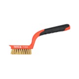 Perie sarma maner plastic 5rinduri 180mm Yato YT-6346
