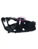 Carcasa far dreapta pentru BMW Seria 7 F01, F02 cu facelift LCI far Bixenon cu AFS (2012 - 2015)