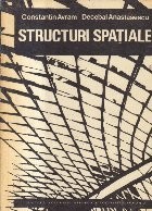 Structuri spatiale foto