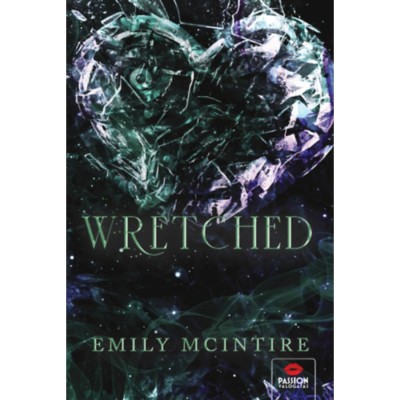Wretched - Emily McIntire foto