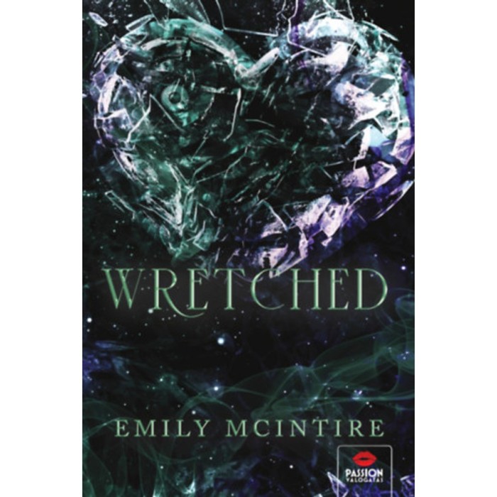 Wretched - Emily McIntire