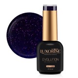 Cumpara ieftin Oja Semipermanenta LUXORISE Evolution, Paris my Love - Utopian Streets 10ml