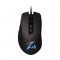 Mouse gaming Zalman ZM-GM7 Black