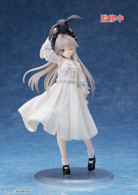 Yosuga no Sora Coreful PVC Statue Sora Kasugano Prim Ver. 18 cm foto