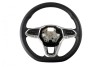 NEW OE. DSG STEERING WHEEL BLACK LEATHER VW PASSAT B8 T-CROSS 2GM419089T
