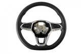 NEW OE. DSG STEERING WHEEL BLACK LEATHER VW PASSAT B8 T-CROSS 2GM419089T